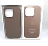 Apple iPhone 15 Pro Hülle - Recycelte Mikrofaser - Hard Produktbild-Vorschau 14