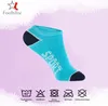 Footstar Kinder Sneaker Socken (8 Paar) Bunte Kurzsocken Produktbild-Vorschau 3