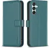 Samsung Galaxy M15 Hülle - BINFEN Klapphülle - Grün Produktbild-Vorschau 1