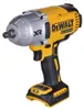Boulonneuse à chocs ½” 1396 Nm 18V DEWALT DCF900NT-XJ  Voir les images du produit 30