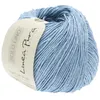Lana Grossa Solo Lino 046 Hellblau 50g Produktbild-Vorschau 1