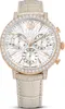 Swarovski Matrix Tennis Chrono Uhr, Schweizer Produktion, Voir les images du produit 6