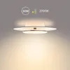 Philips Funktional Garnet Deckenleuchte, 30 W, LED, 3100 Produktbild-Vorschau 5