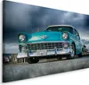 Fabelhafte Canvas LEINWAND BILDER 120x80 cm XXL Kunstdruck Produktbild-Vorschau 1