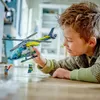 LEGO® City 60405 Záchranárska helikoptéra Náhľad obrázku produktu 15