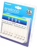 Panasonic eneloop BQ-CC63E - Batterieladegerät - 8 x Anteprima dell’immagine prodotto 17