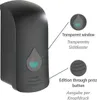 WENKO Desinfektionsmittel Spender Hygiene Seifen Produktbild-Vorschau 3