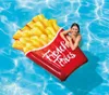 Intex 58775  FRENCH FRIES aufblasbar mit Pommes Design 175 Produktbild-Vorschau 4