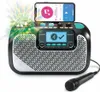 Reproduktor s karaoke mikrofonem Vtech Super Sound Náhled obrázku produktu 2