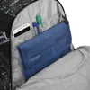 Rucksack MATE, Reflective Splash Produktbild-Vorschau 4