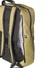 Head Uni Businessrucksack army 28x42x13 Polyester ORHD004G Produktbild-Vorschau 8