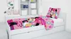 Minnie Maus - Bettwäsche  - Set 140 x 200 und 70 x 90 cm Produktbild-Vorschau 13