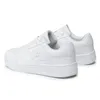 Champion Rebound Low Cut Sneaker Weiß in Gr. 43 Produktbild-Vorschau 9