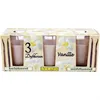 Candele profumate Classic 3-pack in un barattolo, lunga Anteprima dell’immagine prodotto 2