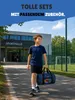 Lego Ninjago Schulranzen 1. Klasse in Blau Ninja Produktbild-Vorschau 8