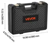 VEVOR  Kit per il controllo delle perdite di pressione di Anteprima dell’immagine prodotto 8