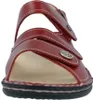 Finn Comfort Damen Sandale GOMERA rot Größe EUR 38 Produktbild-Vorschau 20