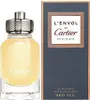 L'envol de CARTIER eau de toilette spray 50 ml Produktbild-Vorschau 4