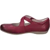 JOSEF SEIBEL Fiona 72 | Ballerina für Damen | Rot Produktbild-Vorschau 11