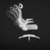 Kancelářská židle Diablo V-Light Ergonomická kancelářská Náhled obrázku produktu 7