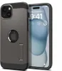 Spigen ACS06811, Cover, Apple, iPhone 15, 15,5 cm (6.1"), Produktbild-Vorschau 14