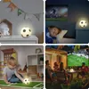 ANSMANN Fußball LED Leuchte, 3D Nachtlicht mit Farbwechsel Produktbild-Vorschau 6
