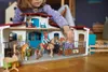 Schleich Reiterhof, hrací svět, koňská farma, hrací Náhled obrázku produktu 20