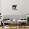 Bilder auf glas - Einteilig - Fotografie Mode Frau - Produktbild-Vorschau 6
