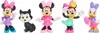 Minnie Maus Figurenset mit 3 Sammelfiguren Produktbild-Vorschau 3