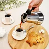 Espressokocher, 100 ml, 2 Tassen, Kaffeebereiter, Produktbild-Vorschau 3