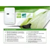 Wasserbett Heizung Calesco Digital Touch 250W - Digitales Produktbild-Vorschau 3
