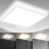LED panelové stropné svietidlo stmievateľné ultra ploché Náhľad obrázku produktu 9