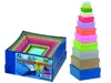 folia Geschenkboxen "Eckig", 12 Stück Größen/Farben Produktbild-Vorschau 12