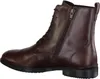 Ecco Komfort Stiefeletten Damen 31363531363132 Braun 39 EU Produktbild-Vorschau 17