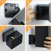 ZMH Led Wall Light Indoor & Outdoor Black Wall Lamp 02 Anteprima dell’immagine prodotto 13