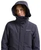 Didriksons Felia - Damen Parka, Größe:42, Farbe:dark night Produktbild-Vorschau 3
