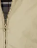 Barbour Bomber Beige mit Reißverschluss Produktbild-Vorschau 6