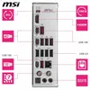 MSI MPG X870E EDGE TI WIFI, AMD, Zásuvka AM5, AMD Ryzen Náhled obrázku produktu 13