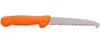 DICK Jagdknochensäge 15 cm (Maße 29,80 x 3 x 4 cm, Orange, Podgląd zdjęcia produktu 5