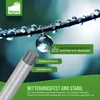 Profesionálny napínací drôt Fepro® 2,5 mm x 125 m, hrubý Náhľad obrázku produktu 5