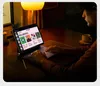Tastatur-Etui HOU für iPad Air 13 M2 2024 und iPad Pro 12,9 Produktbild-Vorschau 5