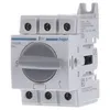 Hager HAC306, 380 - 415 V Náhled obrázku produktu 2