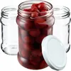 KADAX 10x Słoiki Na Przetwory 315ml Słoik Szklany Dżem miód Podgląd zdjęcia produktu 11