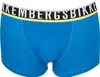 Confezione 2 boxer parigamba uomo bipack BIKKEMBERGS Anteprima dell’immagine prodotto 3