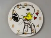 Snoopy Love Edition – Groß Ø 245mm Produktbild-Vorschau 3