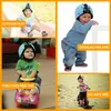 REER Babyhelm SafeHeadBaby Eule Produktbild-Vorschau 11
