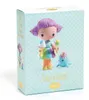 Figurine Tinyly Tutti & Frutti, Djeco Produktbild-Vorschau 3