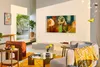 Samsung The Frame 65" 4K Vision AI Smart TV (2025), 165,1 Produktbild-Vorschau 13