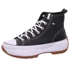 British Knights Kaya Mid Fly B49373502 (39/black) Produktbild-Vorschau 15