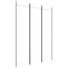 A product image of a room divider. Voir les images du produit